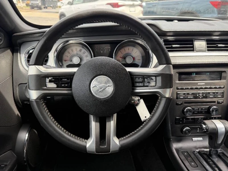 2012 Ford S197 Mustang GT - Image 8 of 15