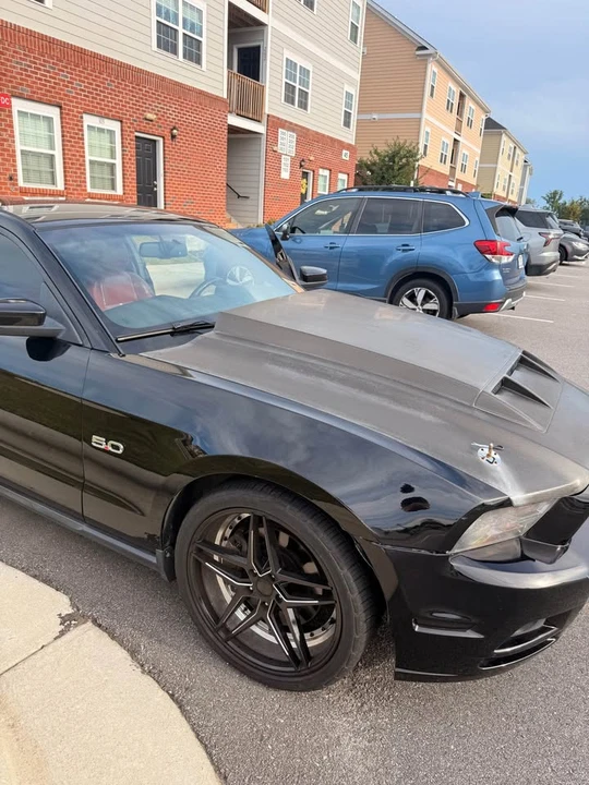 2012 Ford S197 Mustang GT - Image 4 of 14