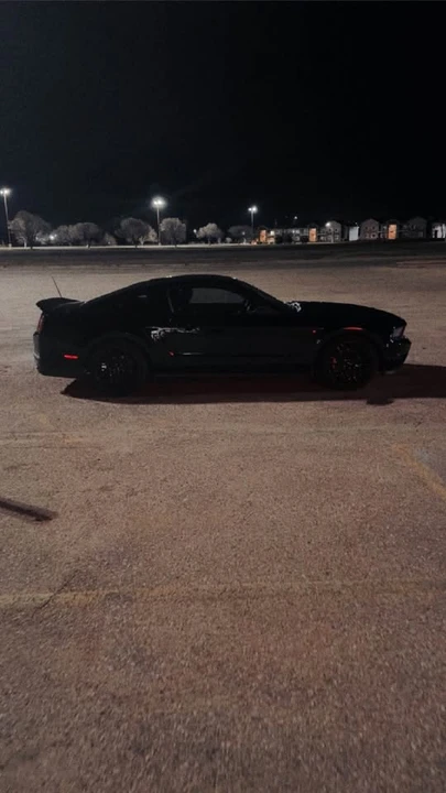 2012 Ford S197 Mustang GT - Image 2 of 5