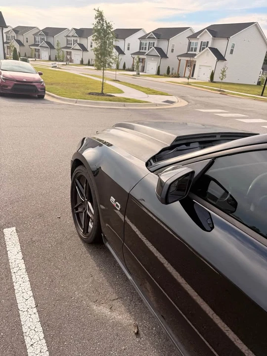 2012 Ford S197 Mustang GT - Image 2 of 14