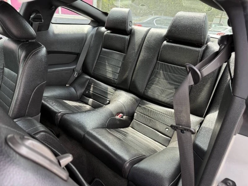 2012 Ford S197 Mustang GT - Image 4 of 4