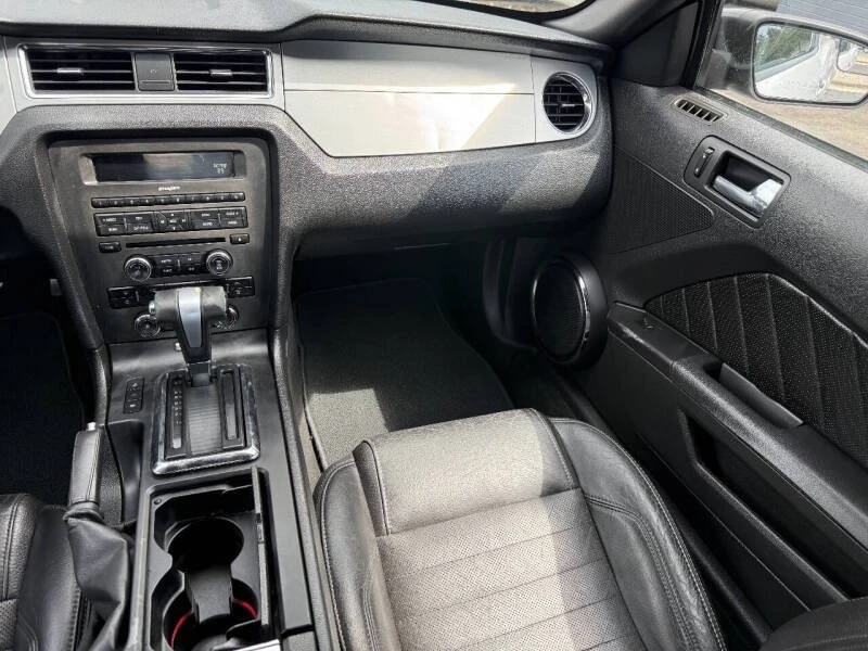 2012 Ford S197 Mustang GT - Image 7 of 15