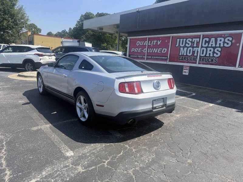 2012 Ford S197 Mustang GT - Image 4 of 15