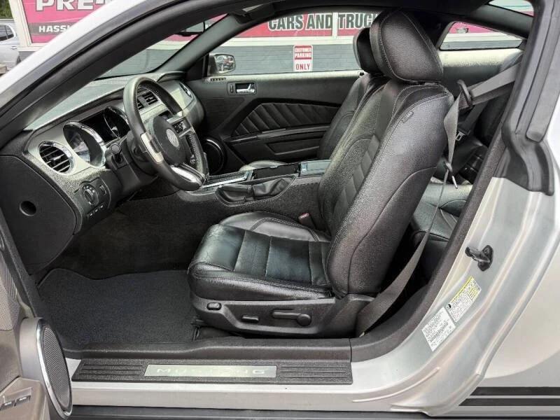 2012 Ford S197 Mustang GT - Image 11 of 15