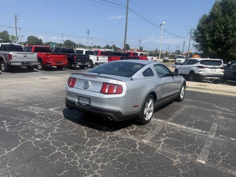 2012 Ford S197 Mustang GT - Image 2 of 4