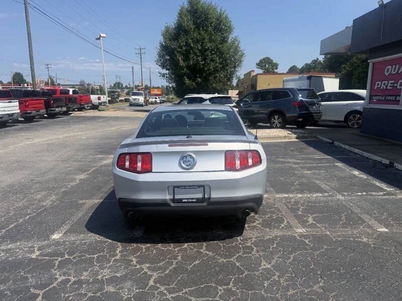 2012 Ford S197 Mustang GT - Image 3 of 15