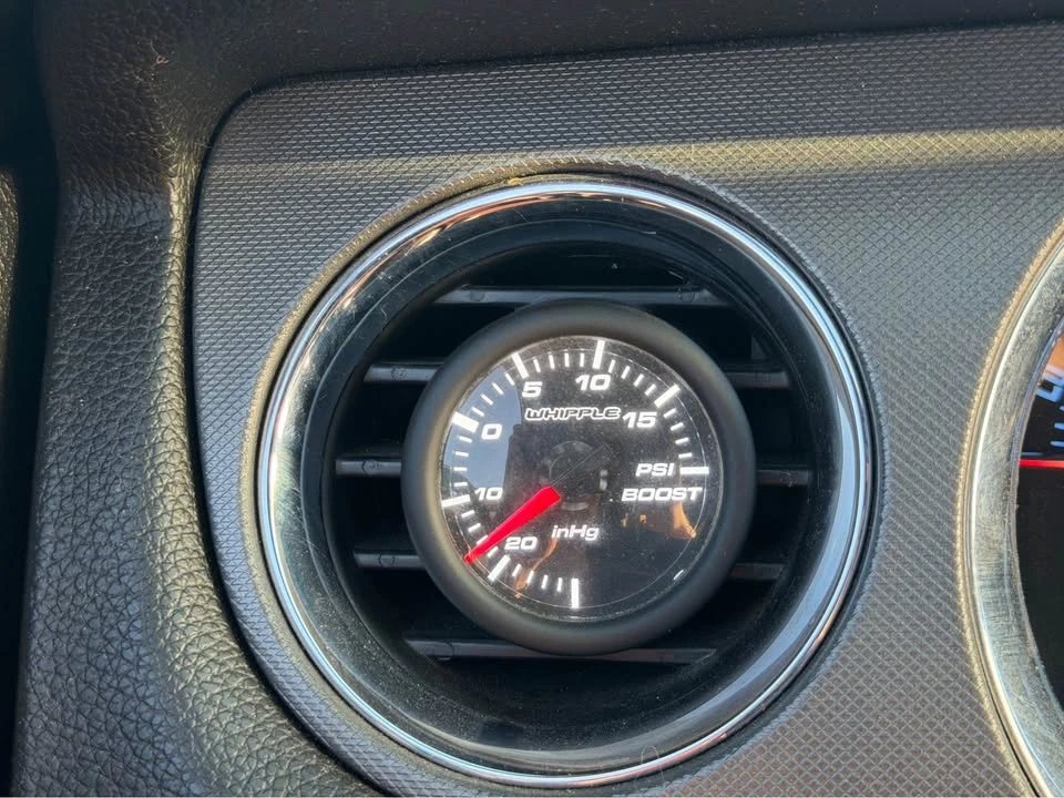 2012 Ford S197 Mustang GT - Image 12 of 12