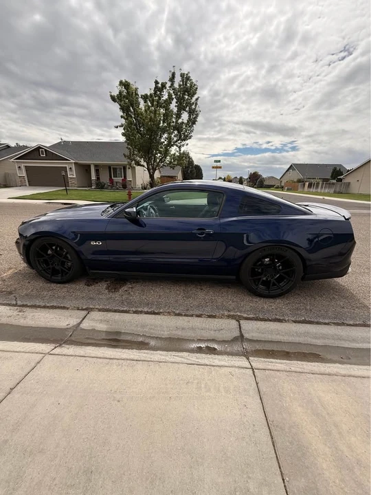2012 Ford S197 Mustang GT - Image 6 of 10