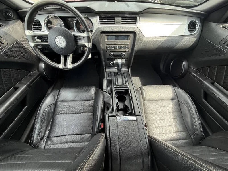 2012 Ford S197 Mustang GT - Image 3 of 4