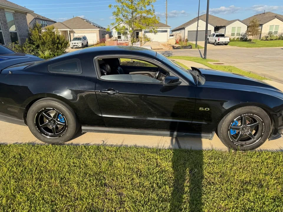 2012 Ford S197 Mustang GT - Image 10 of 12