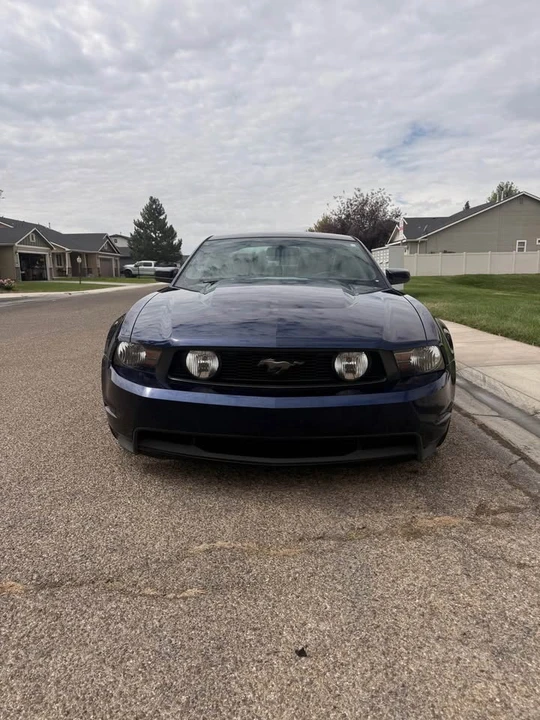 2012 Ford S197 Mustang GT - Image 3 of 10