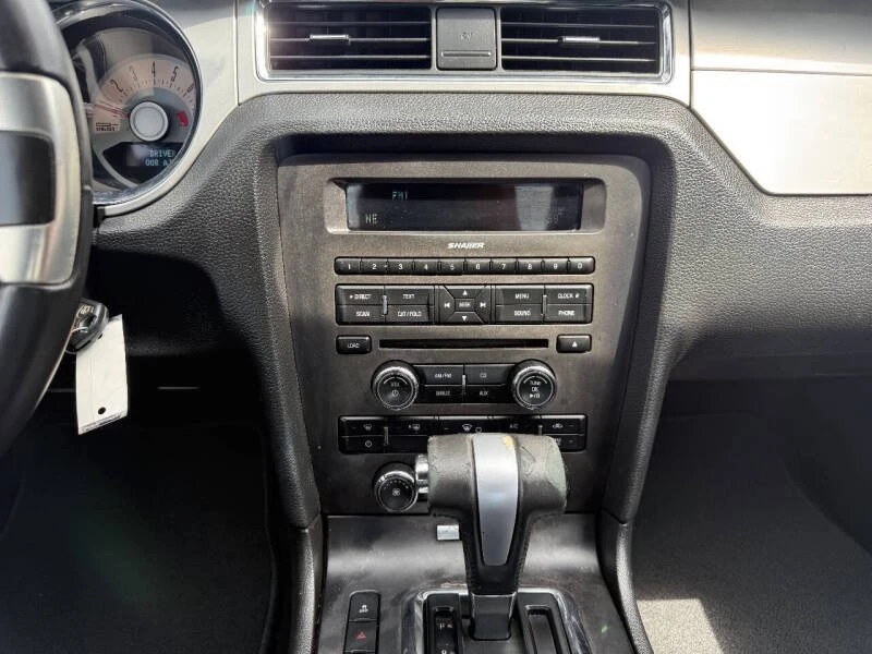 2012 Ford S197 Mustang GT - Image 9 of 15