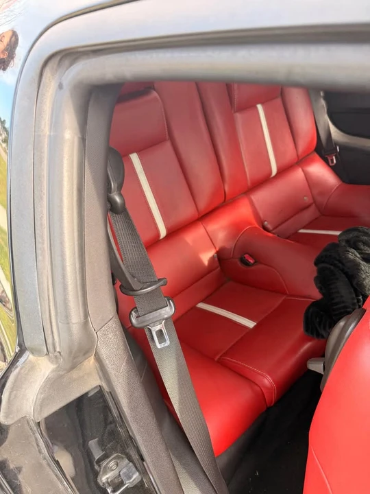 2012 Ford S197 Mustang GT - Image 10 of 14