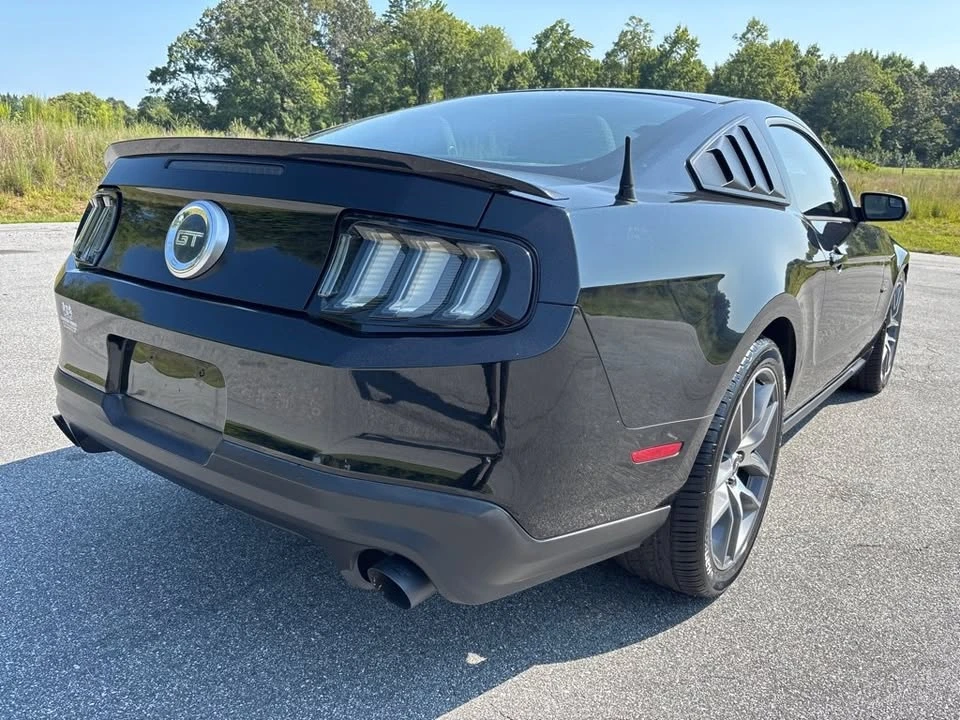 2012 Ford S197 Mustang GT - Image 2 of 14