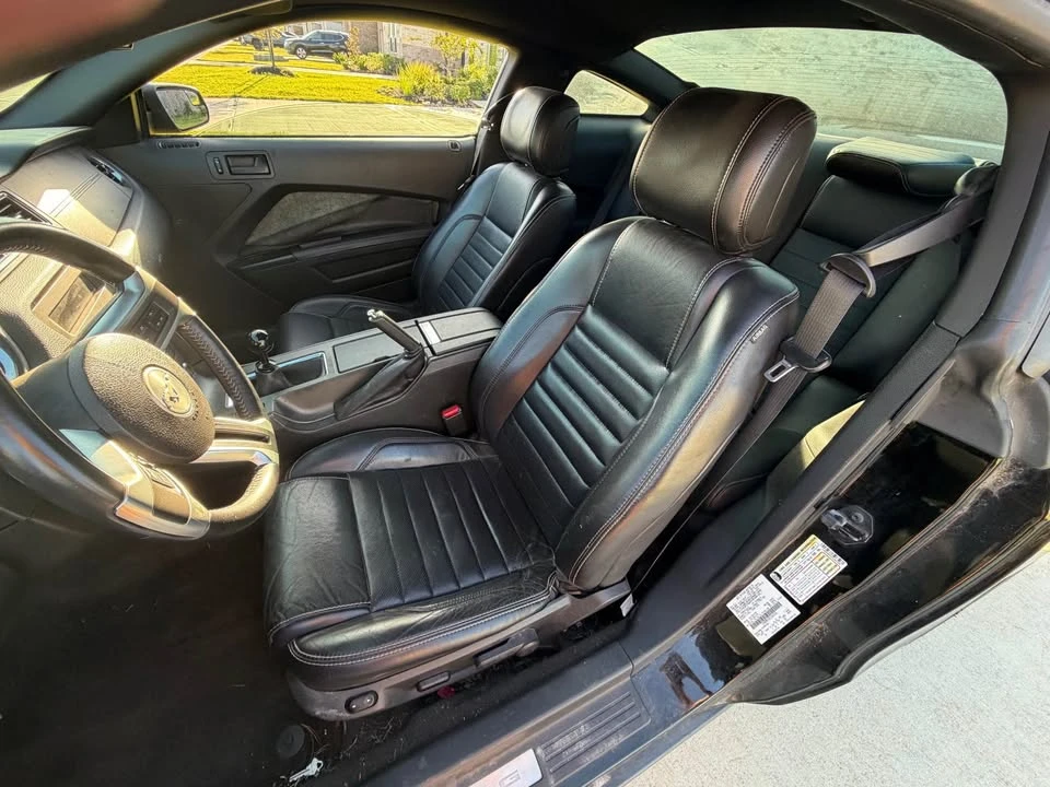 2012 Ford S197 Mustang GT - Image 5 of 12