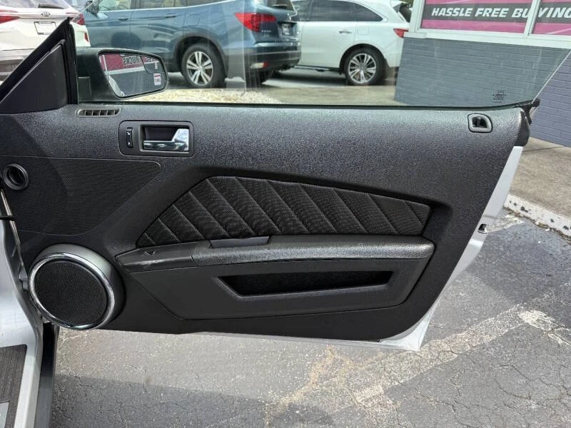 2012 Ford S197 Mustang GT - Image 14 of 15