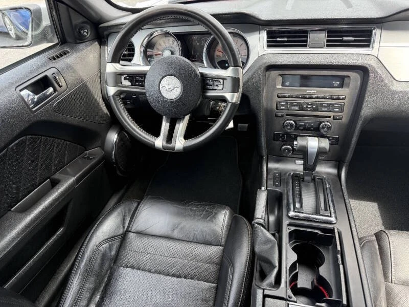 2012 Ford S197 Mustang GT - Image 6 of 15