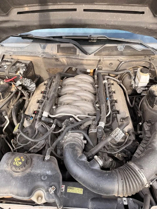 2012 Ford S197 Mustang GT - Image 8 of 14