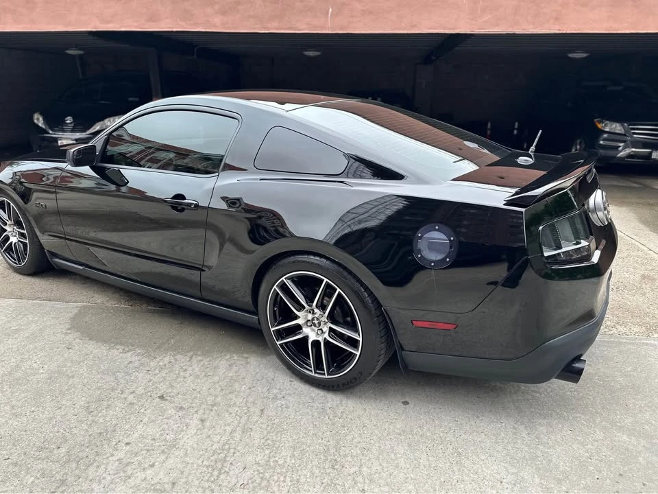 2012 Ford S197 Mustang GT - Image 3 of 6