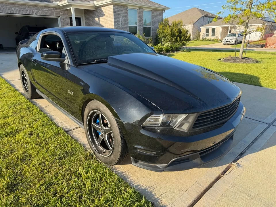 2012 Ford S197 Mustang GT - Image 7 of 12