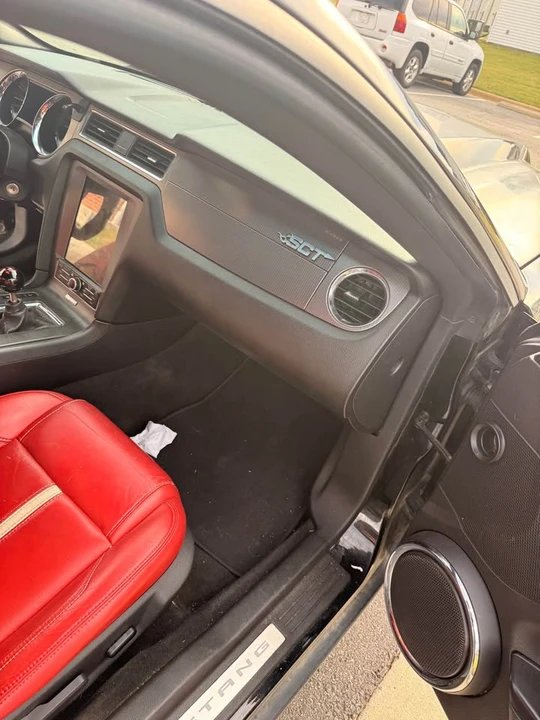 2012 Ford S197 Mustang GT - Image 11 of 14