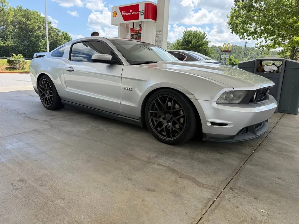 2012 Ford S197 Mustang GT - Image 3 of 9