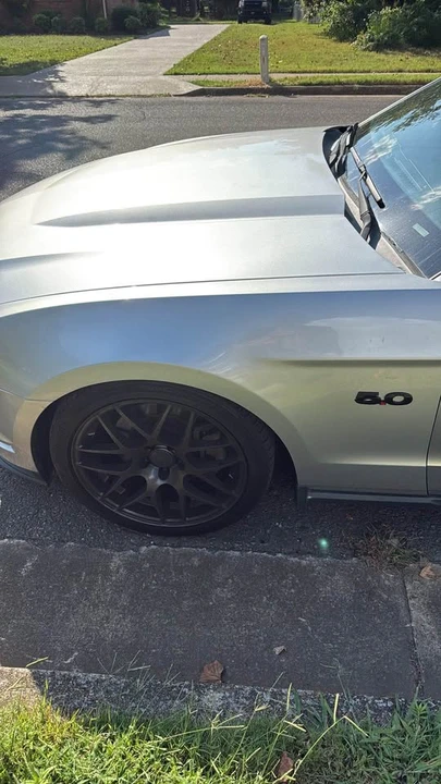2012 Ford S197 Mustang GT - Image 7 of 9