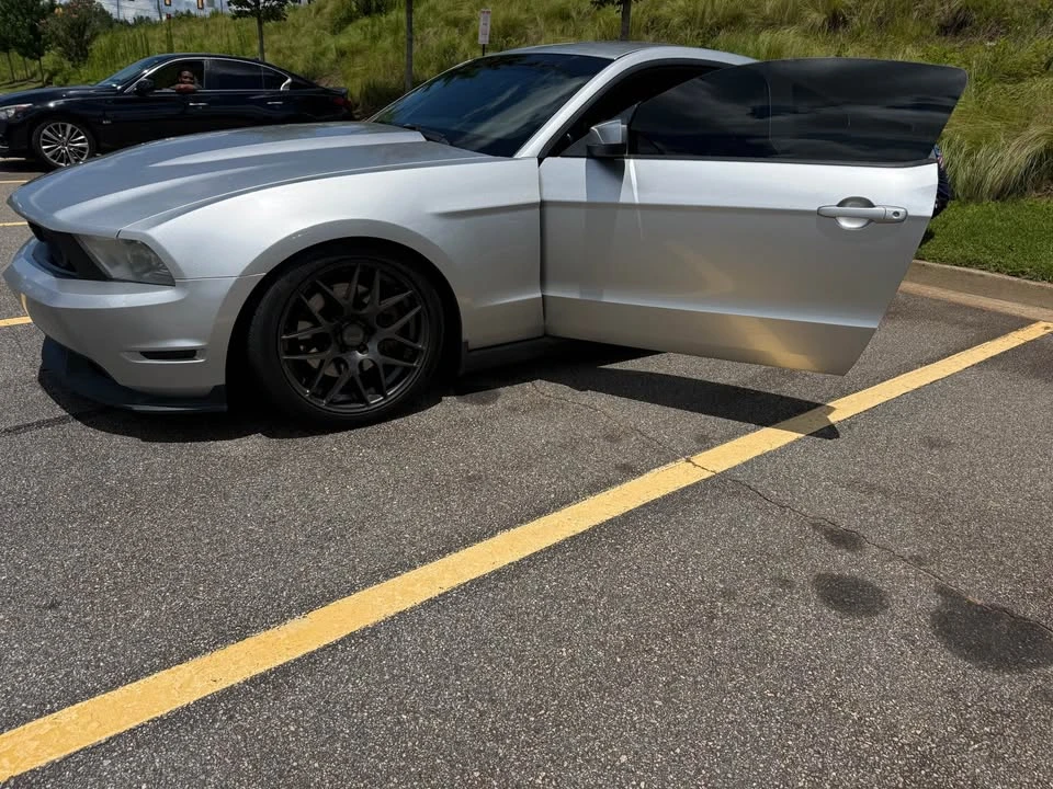 2012 Ford S197 Mustang GT - Image 6 of 9