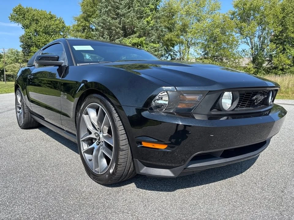 2012 Ford S197 Mustang GT - Image 7 of 14