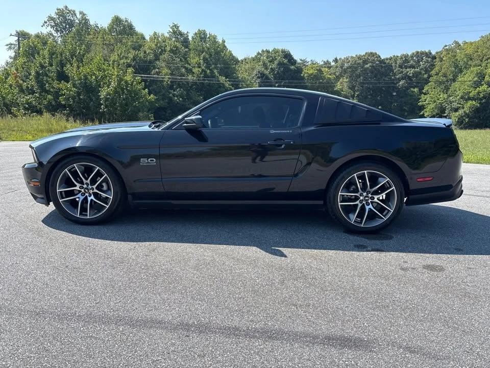 2012 Ford S197 Mustang GT - Image 14 of 14
