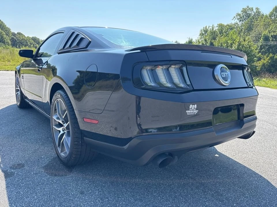 2012 Ford S197 Mustang GT - Image 13 of 14