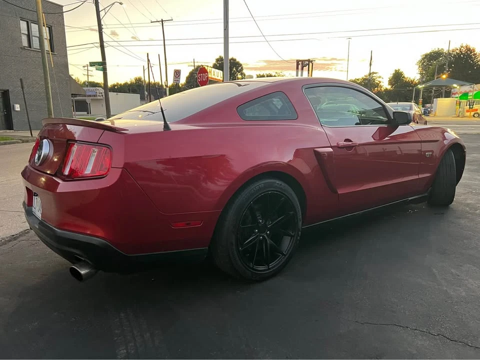 2012 Ford S197 Mustang GT - Image 3 of 10
