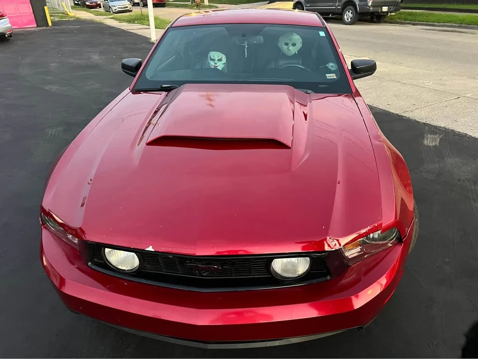 2012 Ford S197 Mustang GT - Image 2 of 10