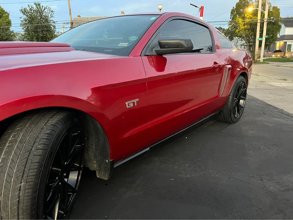 2012 Ford S197 Mustang GT - Image 6 of 10