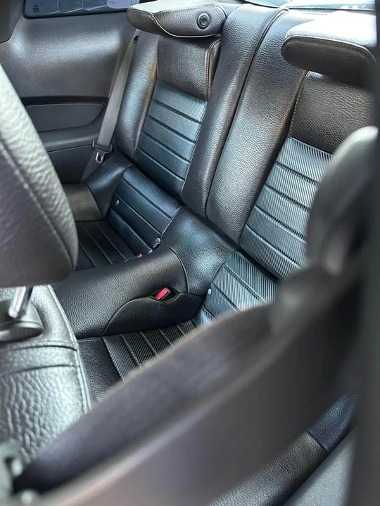 2012 Ford S197 Mustang GT - Image 5 of 6