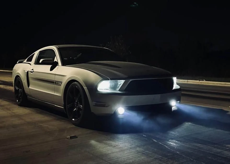 2012 Ford S197 Mustang GT - Image 6 of 6
