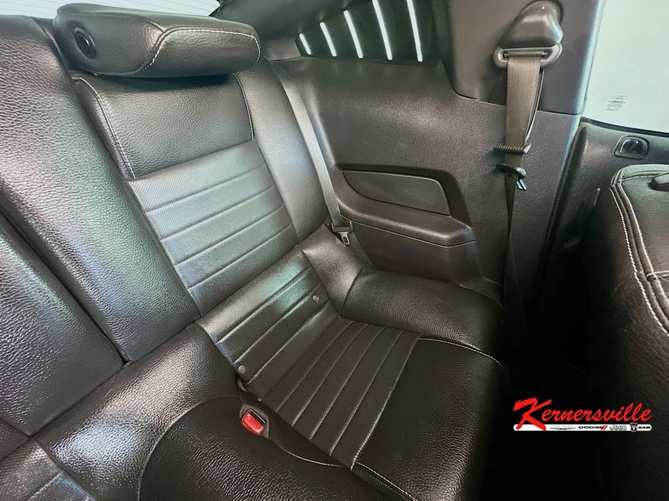 2012 Ford S197 Mustang - Image 14 of 21