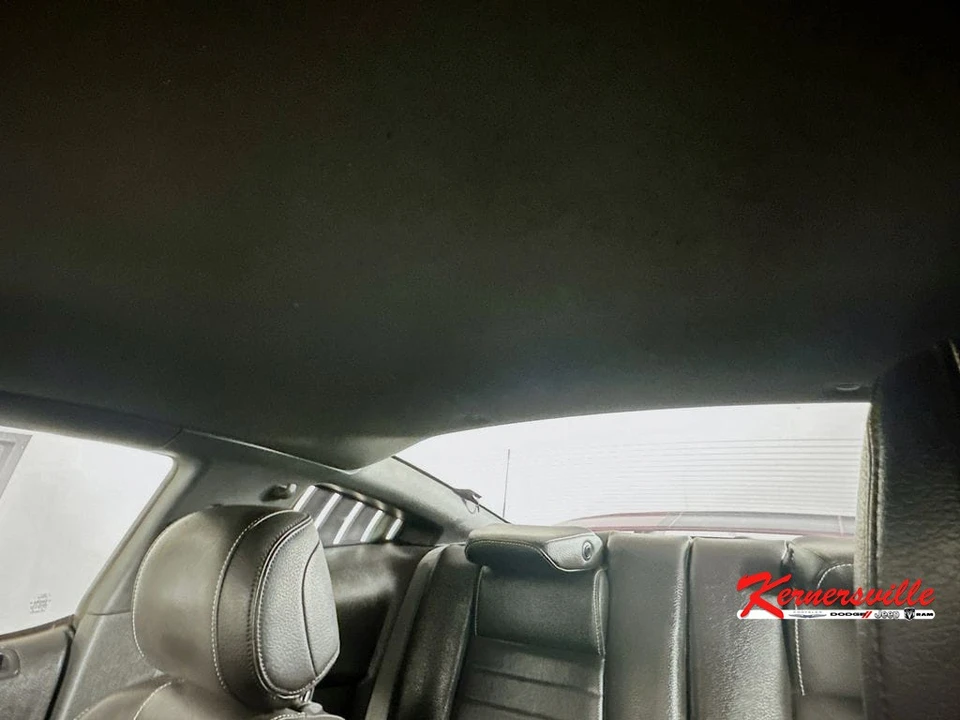 2012 Ford S197 Mustang - Image 19 of 21