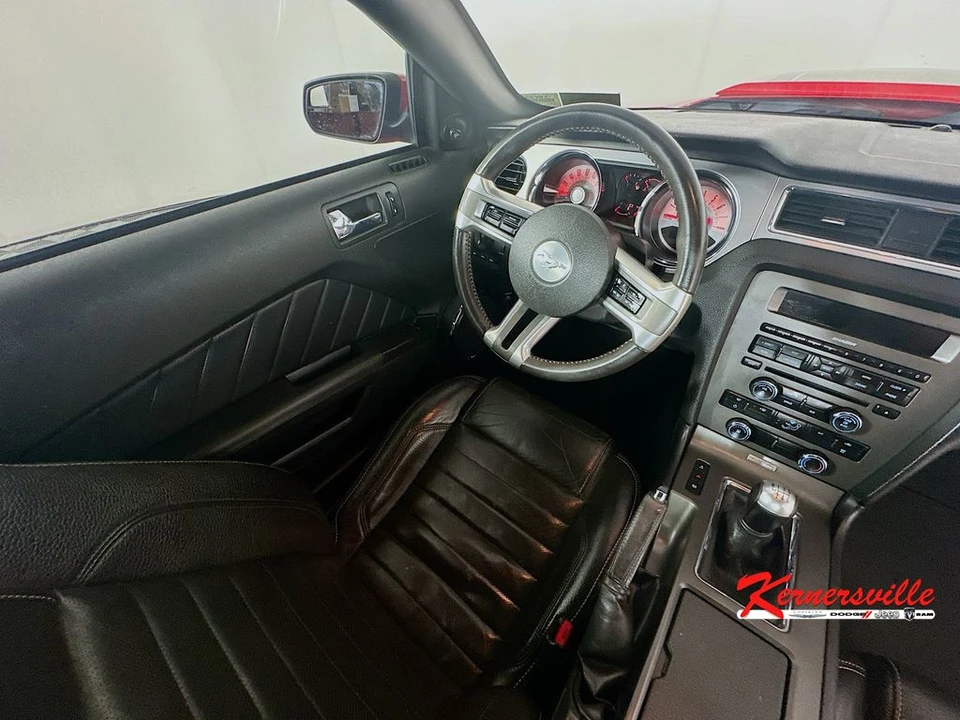 2012 Ford S197 Mustang - Image 9 of 21