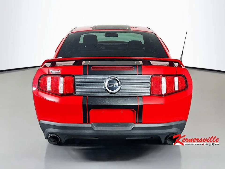 2012 Ford S197 Mustang - Image 6 of 21
