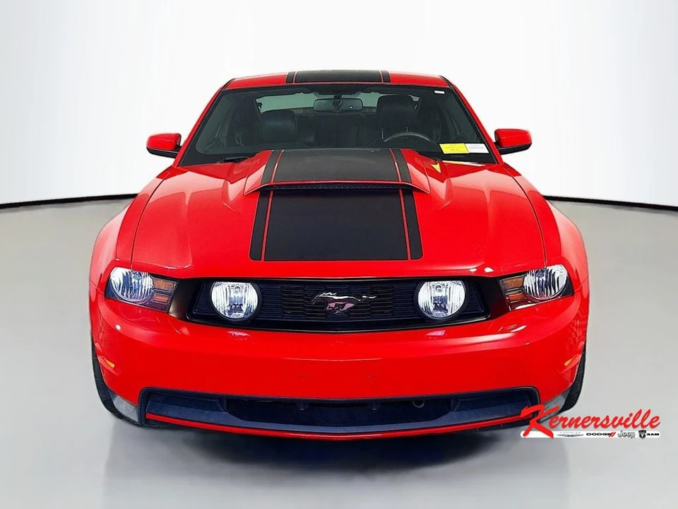 2012 Ford S197 Mustang - Image 2 of 21
