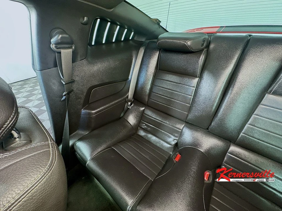2012 Ford S197 Mustang - Image 12 of 21