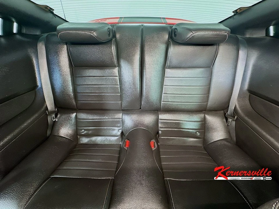 2012 Ford S197 Mustang - Image 13 of 21