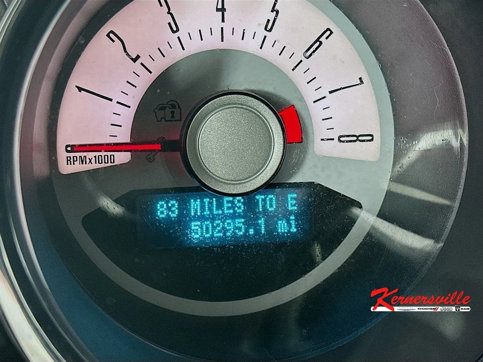 2012 Ford S197 Mustang - Image 15 of 21