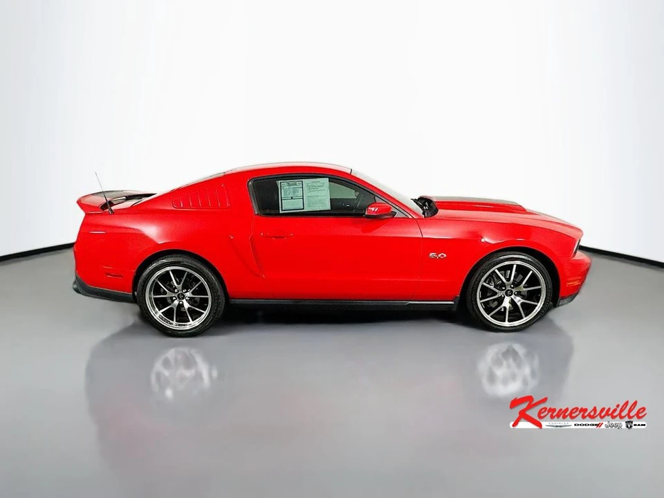 2012 Ford S197 Mustang - Image 8 of 21