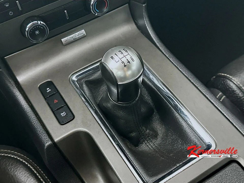 2012 Ford S197 Mustang - Image 16 of 21