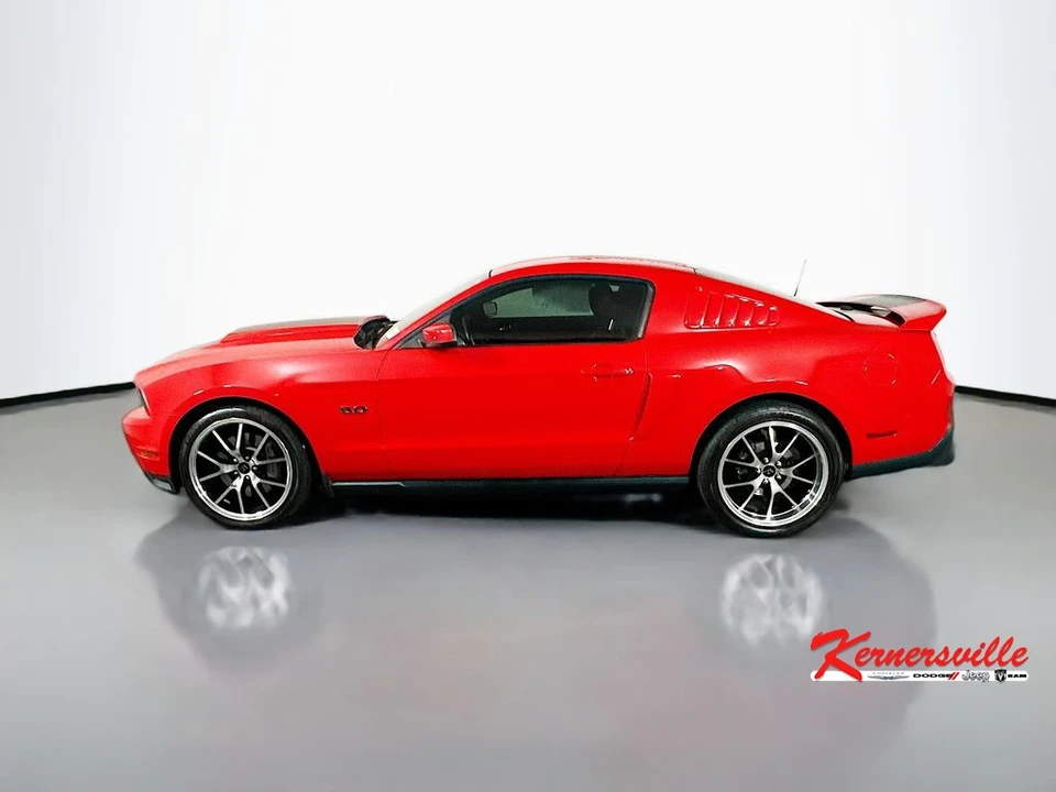 2012 Ford S197 Mustang - Image 4 of 21