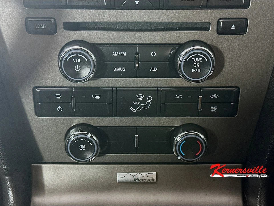 2012 Ford S197 Mustang - Image 18 of 21