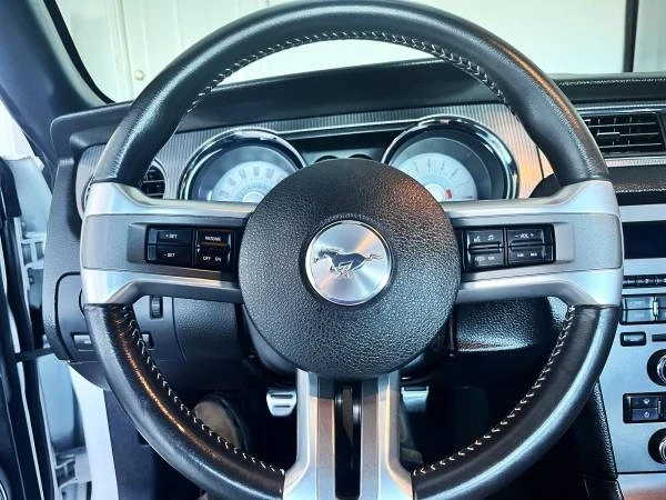 2012 Ford S197 Mustang - Image 20 of 20