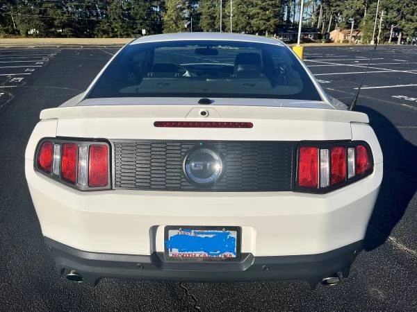 2012 Ford S197 Mustang - Image 4 of 20